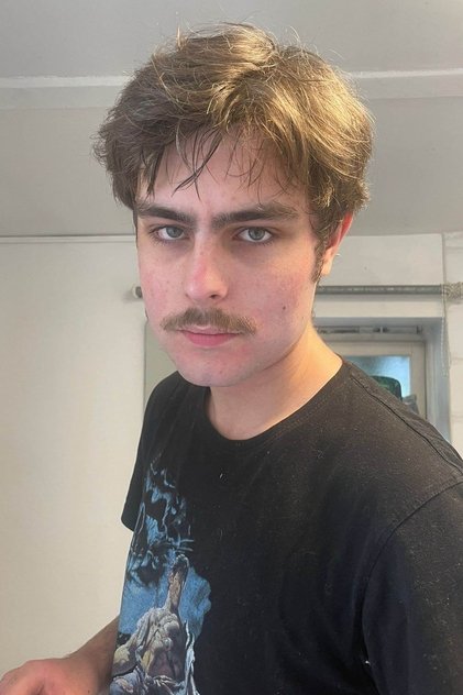 Аватар персоны Percy Manthey