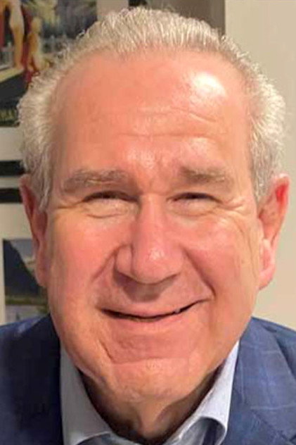 Greg Cosell