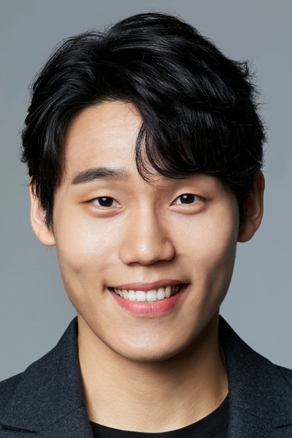 Jo Han-joon Jo Han-joon