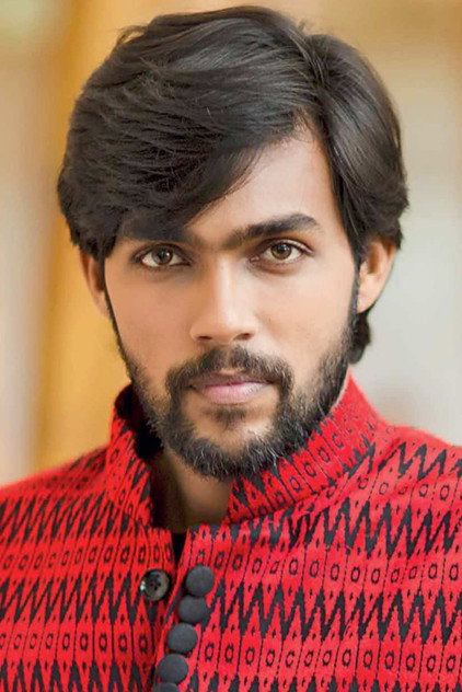 Image of Aarav Nafeez