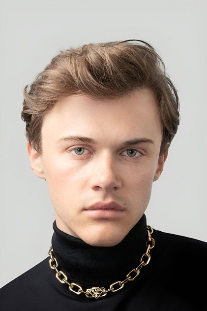 Christopher Briney - 9