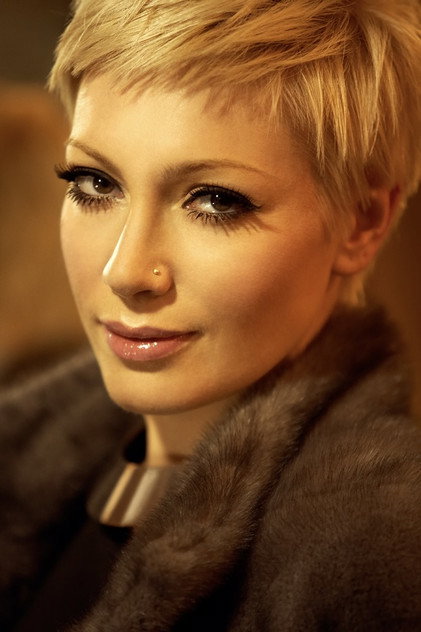 Ирина Юдина photo 4