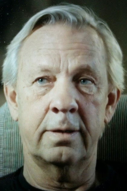 Аватар персоны Ingmar Bergman Jr.