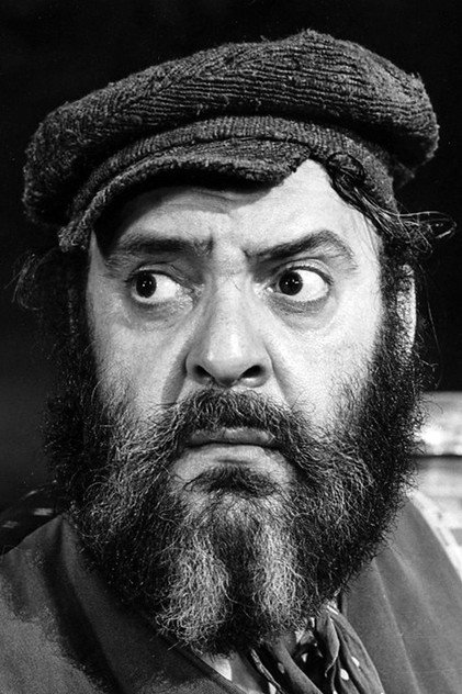 Zero Mostel - 8