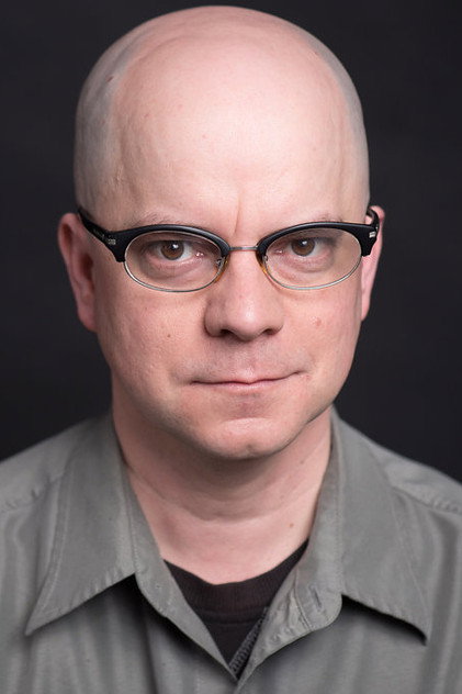 Eric Woolfe photo 2