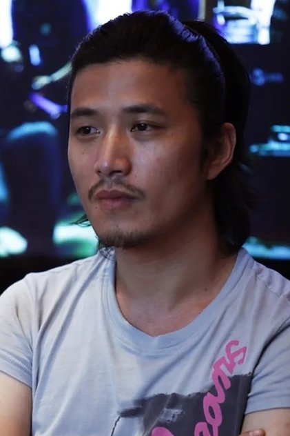 马志宇
