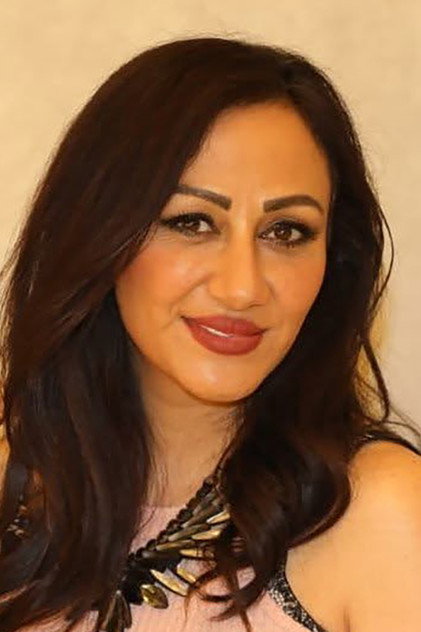 Areej Dababneh