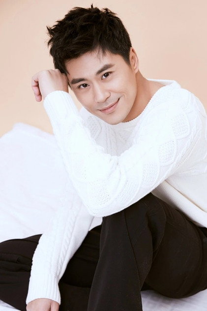Zheng Xudong