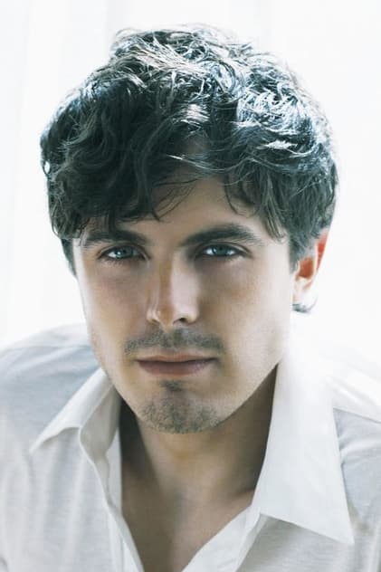 Casey Affleck - 10