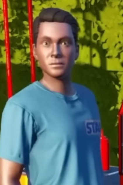 Joaquin