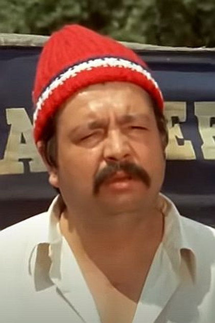 Image of Muzaffer Cıvan