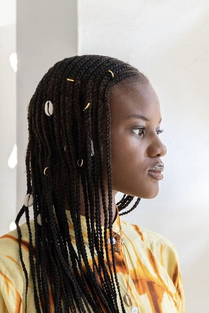 Аватар персоны Johanna Makabi