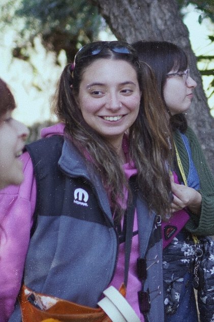 Milagros Rebollo