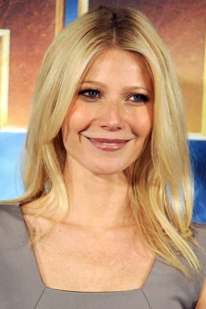 Gwyneth Paltrow - 10