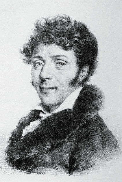 Аватар персоны Alexandre Soumet