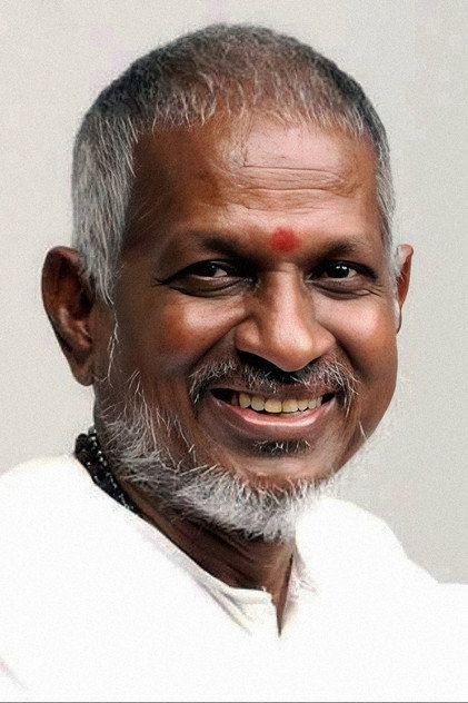 Ilaiyaraaja - 6