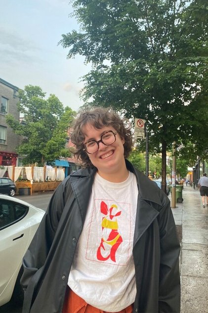 Аватар персоны Marie-Michèle Wayland