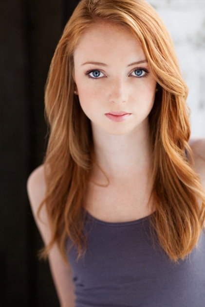 Cate Sproule - 4