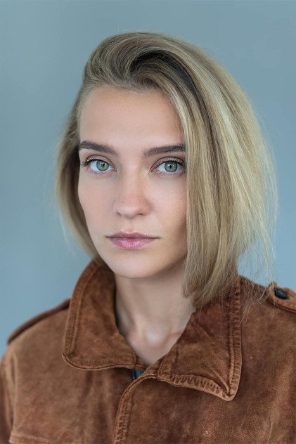 Anna Nazarova photo 6