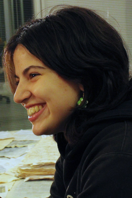 Аватар персоны Marina Pinheiro