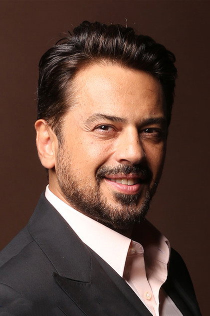 Image of Emre Altuğ
