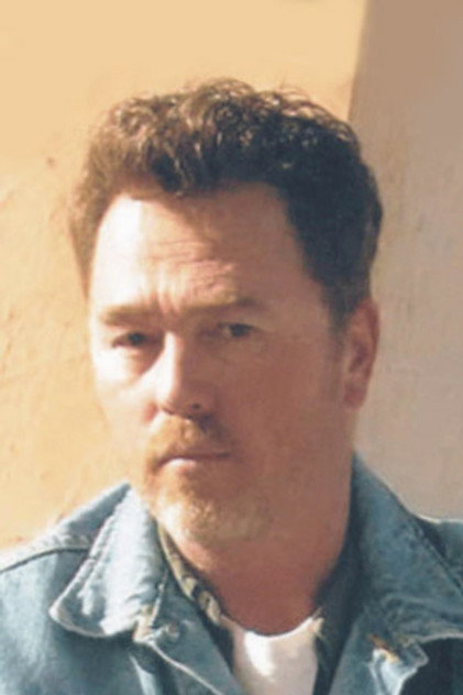 Larry Crane