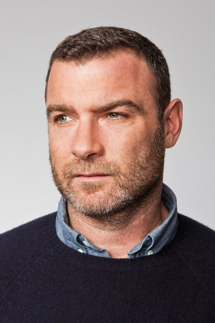 Liev Schreiber - 8