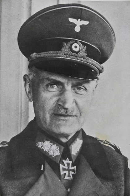 Johannes Blaskowitz