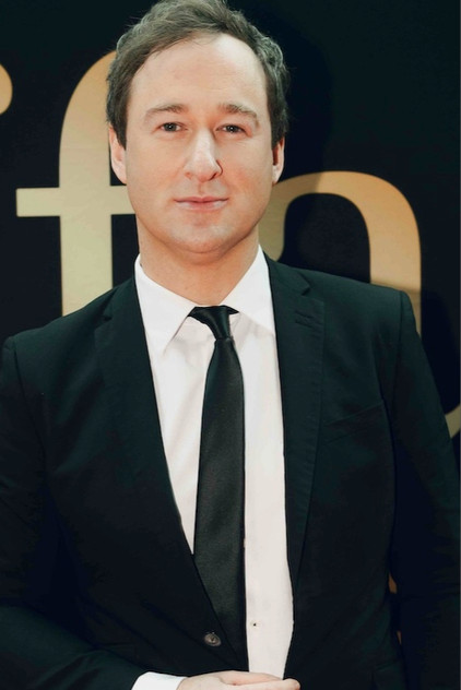 Аватар персоны James Pratt