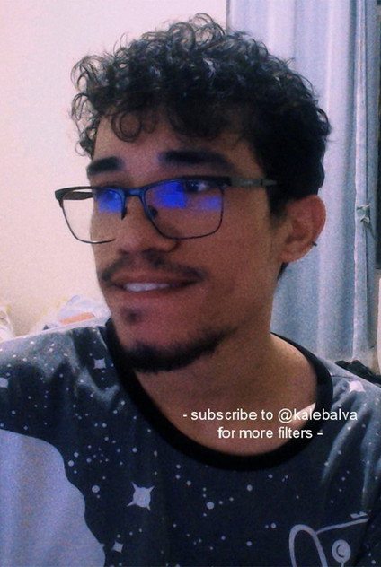 Italo Evangelista photo 2