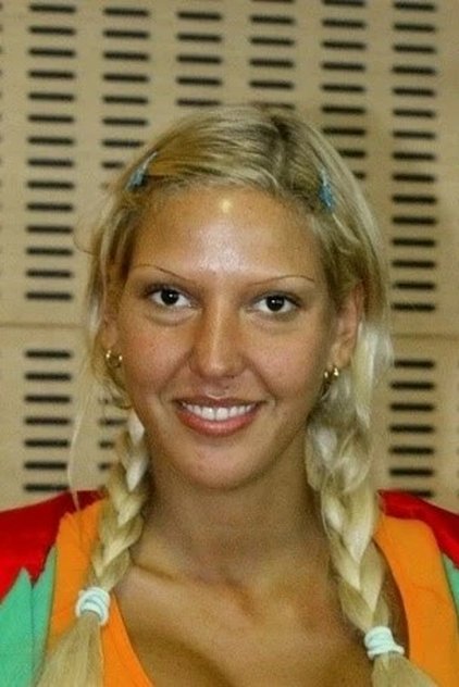 Frida Lundell