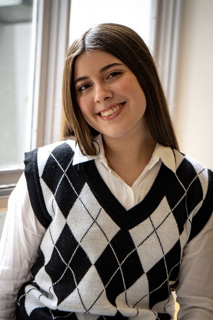 Аватар персоны Magalí Sabo