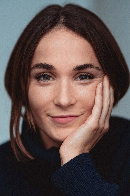 Cosima Henman - 4