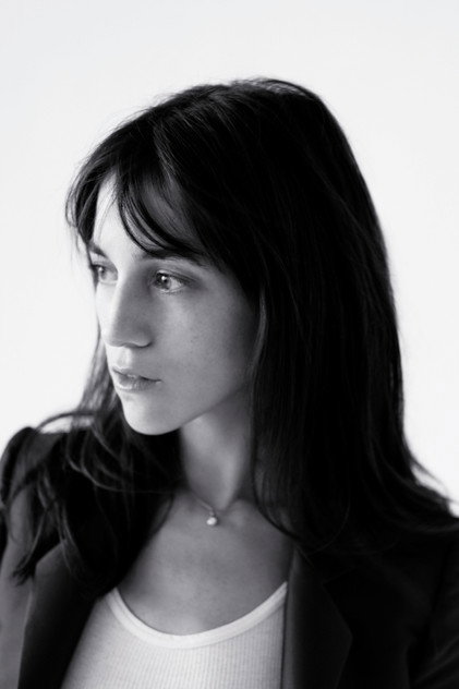 Charlotte Gainsbourg - 4