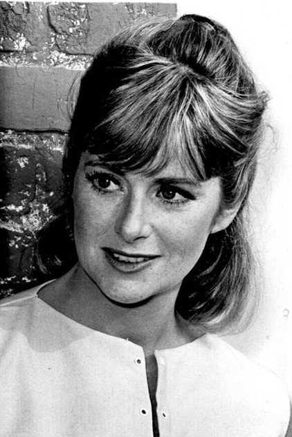 Nancy Malone - 4