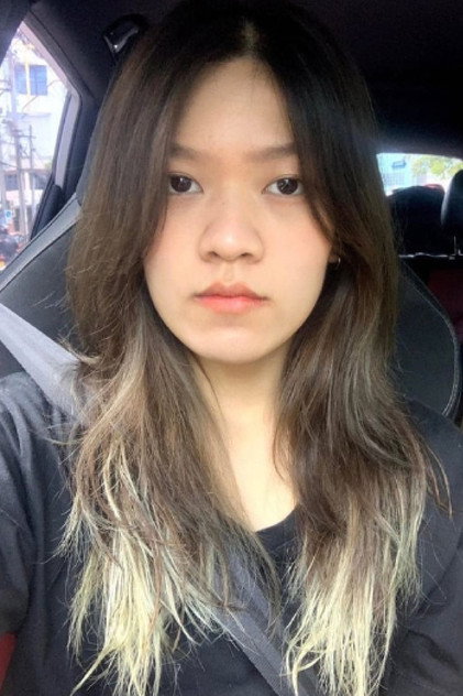พิชามญชุ์ แซ่ตัน
