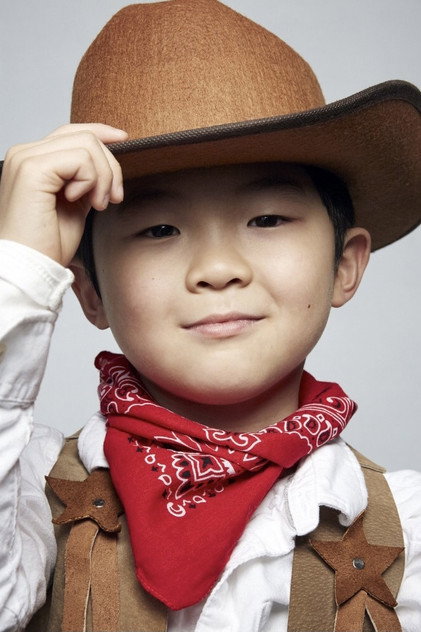 Alan Kim - 4