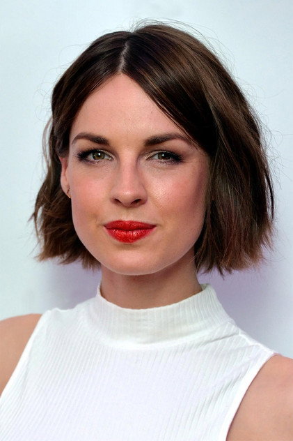 Jessica Raine - 12