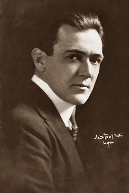 Bert Hadley photo 2