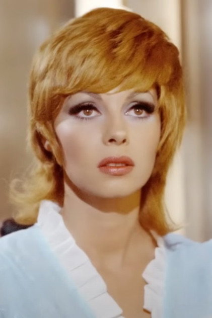 Michèle Mercier - 11