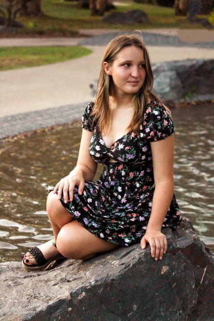 Kylie Johnson