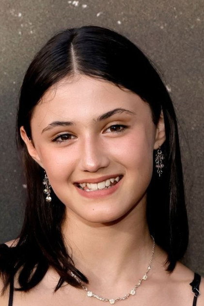 Rebecca Clarke - 9