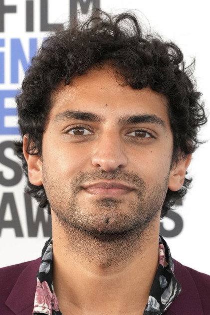 Karan Soni - 14