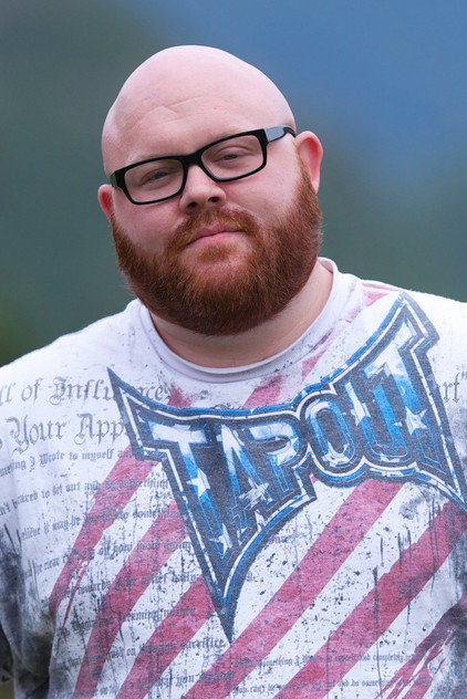 Stian Jonassen photo 2