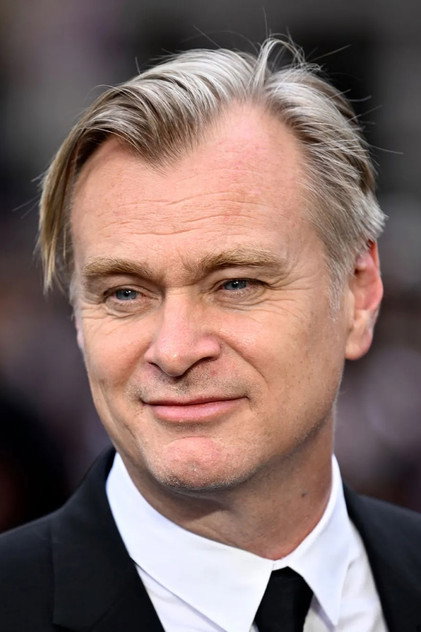 Christopher Nolan - 12