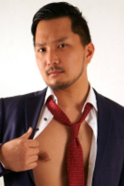 Kosuke Shinohara