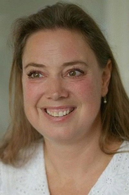 Suzanne Blom