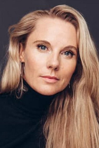 Maria Stokholm - 10