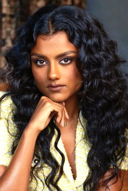 Simone Ashley - 8