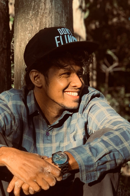 Ajith Gandhi
